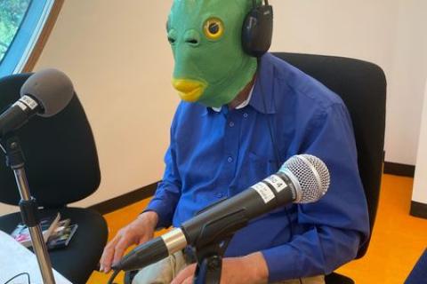 This One's Introduced By... on 3CR