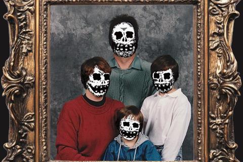 Thomy Sloannel is on This One's Introduced By... with Dr Gonzo on 3CR