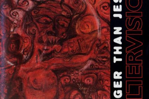 And This One's Introduced By...  Kevin McMahon, Hank Oudendyk, & Steve Lucas  introduce the songs from the album Killervision by Bigger Than Jesus