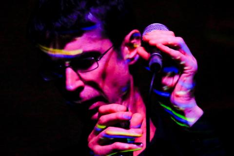 This One's Introduced By... 3CR