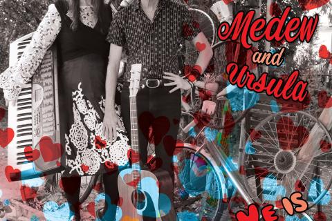 And This One's Introduced By on 3CR with Dr. Gonzo