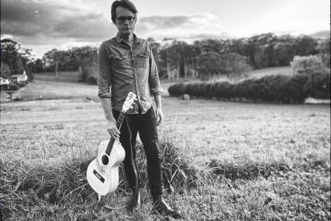 Mark Moldre on And This One's Introduced By... with Dr Gonzo on 3CR