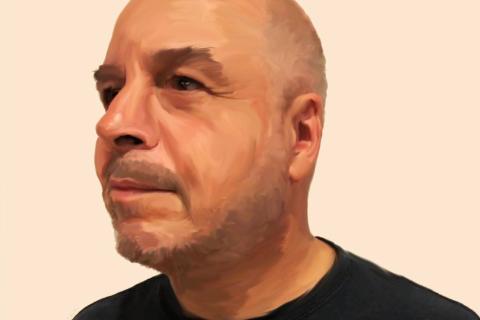 Stefan Schutt joins Dr Gonzo to introduce the tracks from the Schmozzle album 