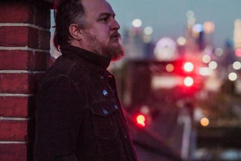 Van Walker is on This One's Introduced By... with Dr Gonzo on 3CR