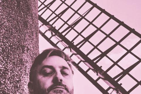 Wooden Tape  is on This One's Introduced By... with Dr Gonzo on 3CR