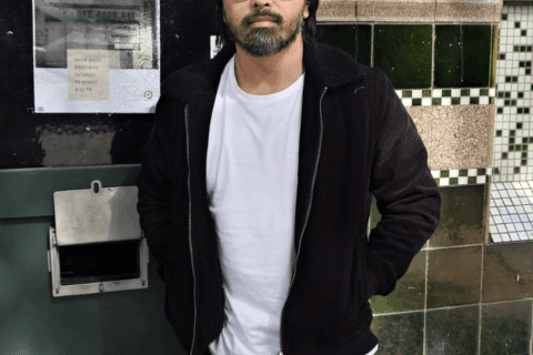 Bryan Estepa is on This One's Introduced By... with Dr Gonzo on 3CR