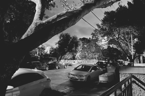 And This One's Introduced By on 3CR with Dr. Gonzo