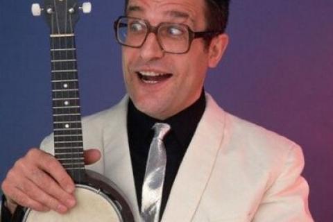 And This One's Introduced By on 3CR with Dr. Gonzo