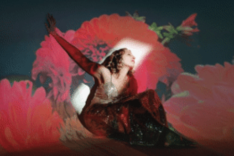 Helen Ryder is on This One's Introduced By... with Dr Gonzo on 3CR