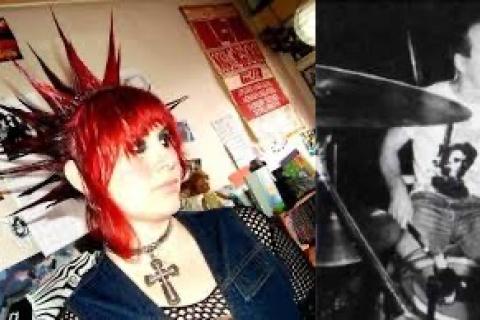 Dr Gonzo is on This One's Introduced By... with Dr Gonzo on 3CR