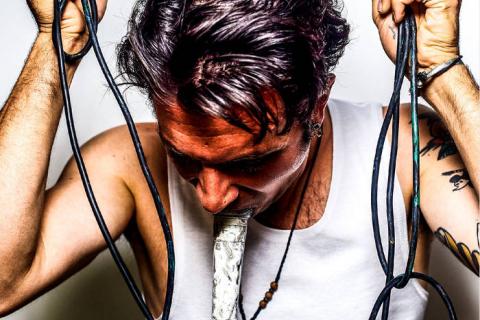 Long Hours introduces the songs on Ignore II on And This One's Introduced By...