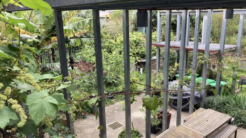 Co-Operative Housing