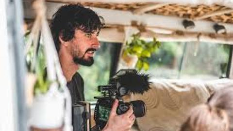 Jordan Osmond Folklore Pictures