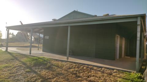 Street violence, beats and resistance