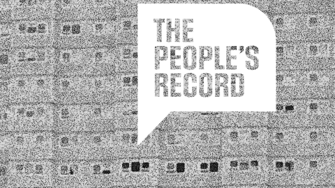 The People's Record Episode 4