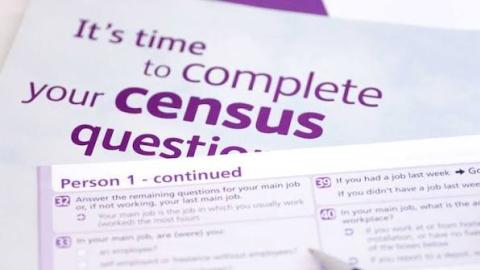 Australian census