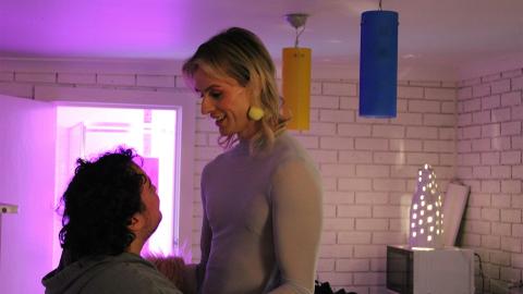 Unpack Your S--t! Trans film Fundraiser