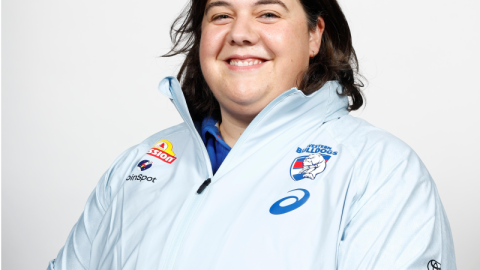 Shelley Karpathakis