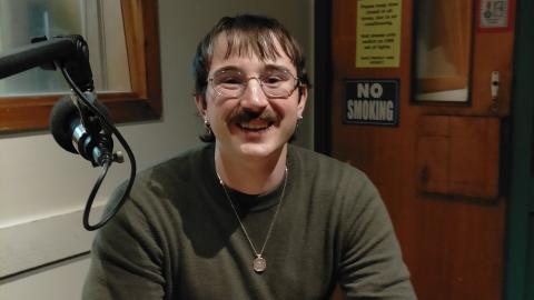 Folk for Folx: shOUT Youth Chorus, Musical Director Alex Gorbatov