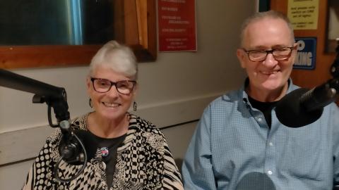 Trumpism, ICE and the Working Classes: May Day interview with Alison Thorne and US activist Stephen Durham
