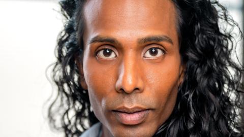 Interview with Sweeney Todd Director Benjamin Samuel, Soundworks Productions