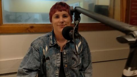 Celebrating the Music of BB Sabina with Beth Uhe