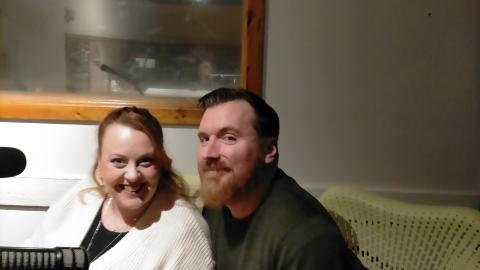 William Shakespeare's Reservoir Dogs: Interview with Cassandra Hart and Rob Lloyd, the Ghostlight League