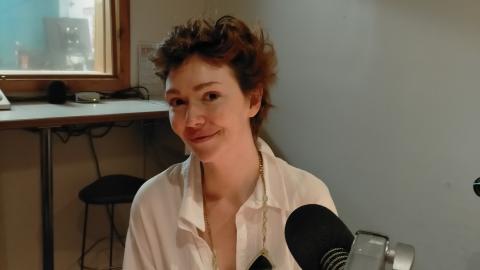 Comedian Elf Lyons Interview, Melbourne International Comedy Festival
