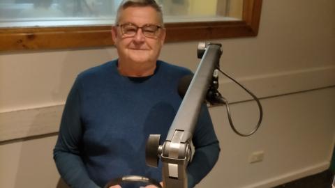 Housing Justice for older LGBTIQA+ people, Garry White, HAAG