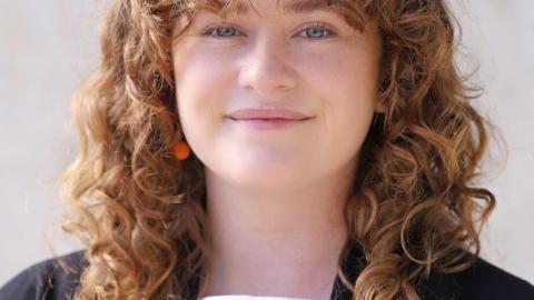 Bridge to Safety, Gretel Emerson, Refugee Advice and Casework Service (RACS)