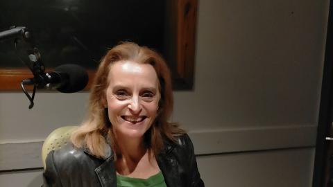 Shakespearean Actor Helen Hopkins on rarely performed play Timon of Athens and her gender non-conforming casting