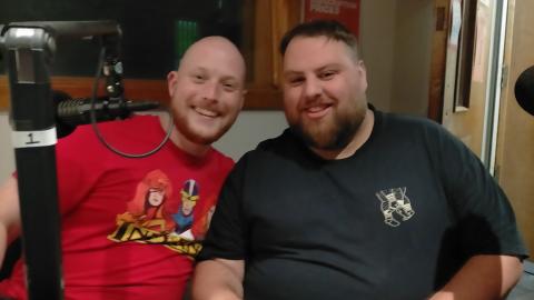 Celebrating 30 Years of VicBears with James Anfruns and Billy Mather