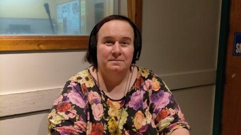 3CR Queer Archives as the Station Celebrates 50 Years, Madison Moffat Interview