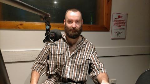 Myllo interview celebrating new EP Cause + Effect