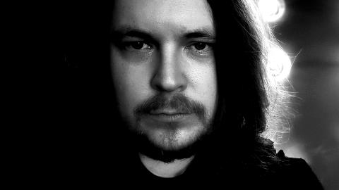 Possible Prince X interview celebrating The Crowd Remix, a collaboration with Brazilian DJ and music producer Zuffo