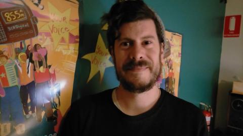 LGBTIQA+ Hate Crimes Inquiry Hearings, Sean Mulcahy, Victorian Pride Lobby