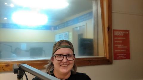 Teddy Clitter Talks Top Surgery, Medicare and Performing on Smith Street