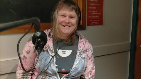 Trans Day of Audibility preview with curator Tilde Joy