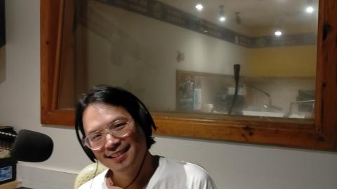 Rainbow Community Angels: President Tony Lee Interview