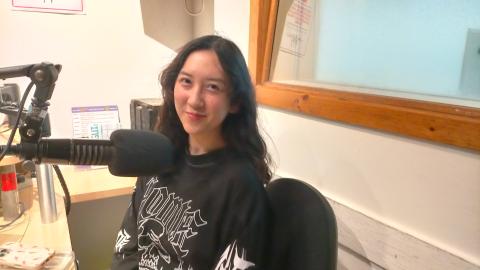 Interview celebrating the music of moonsea