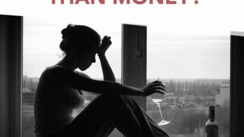 The real cost of Alcoholism - more than money