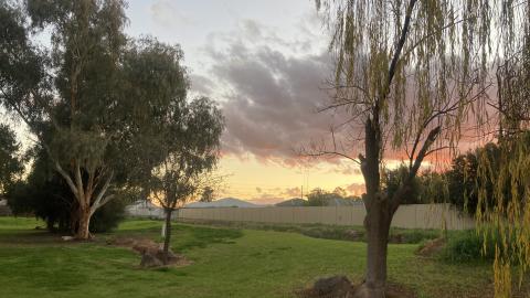 Recovery from living with someone else's alcoholism