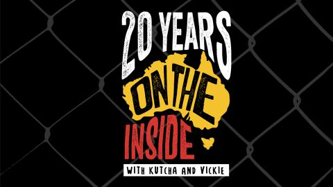 20 Years on the Inside
