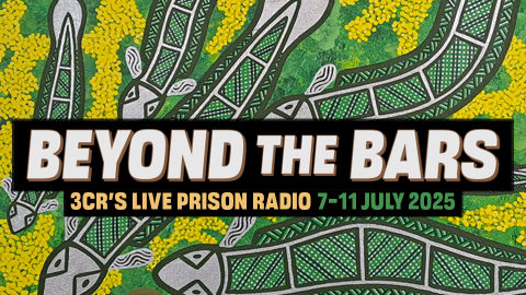 Beyond the Bars 2025
