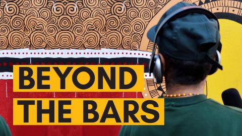 Beyond the Bars 2019 