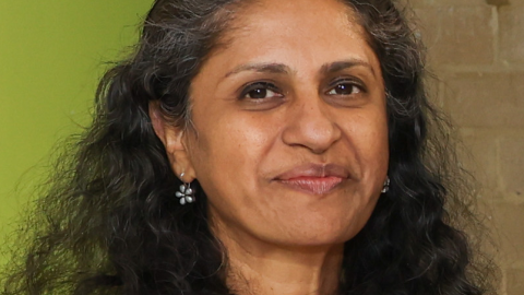 Professor Prabha Kotiswaran