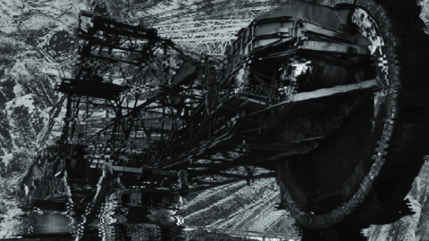 Screenshot from Renegade Activists resource on critical minerals