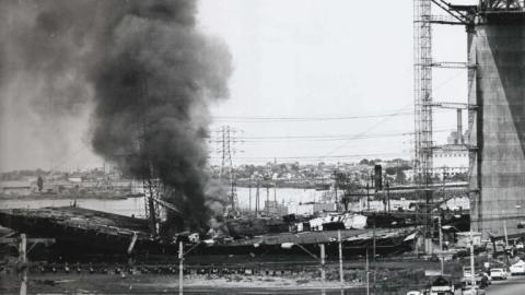 Westgate Disaster