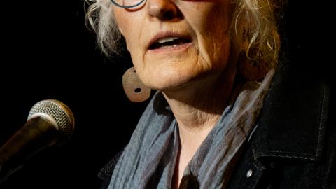 Caroline Williamson