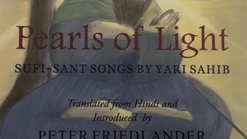 The Pearls of Light bookcover